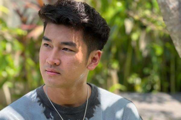 Friceilda Prillea Tunggu Pernyataan Resmi Anrez Adelio soal Dugaan Kekerasan Seksual