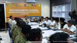 Kepala BNPB Sebut Akses Komunikasi di Sumut Sudah 100 Pulih, Listrik 99,99