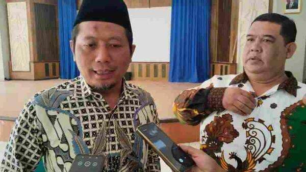 Melesat Seperti Meteor, Muhammadiyah Jawa Tengah Takjub Perkembangan UMUKA Melesat Seperti Meteor, Muhammadiyah Jawa Tengah Takjub Perkembangan UMUKA