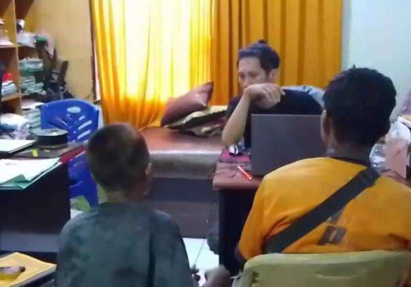 Motif Balas Dendam, Polisi Tangkap Pembusur Bocah saat Tawuran di Makassar