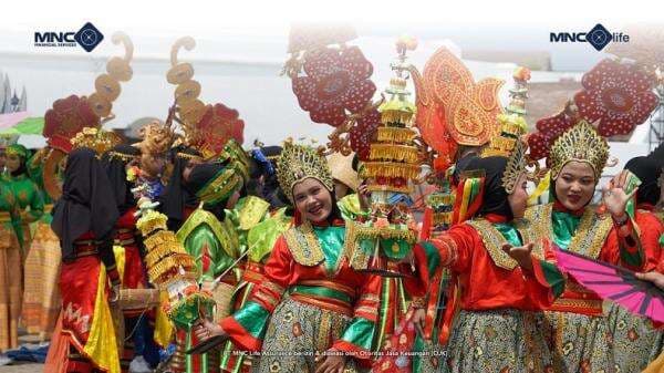 MNC Life Dukung Festival Serempak 2025 di Bengkulu, Hadirkan Proteksi bagi Penonton