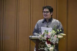 DPR Usulkan Penggunaan AI untuk Jangkau Akses Kesehatan di Wilayah 3T