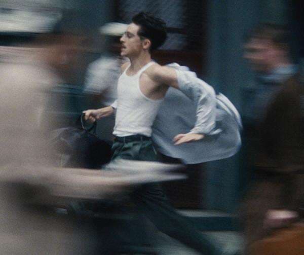 Marty Supreme Raup USD100 Juta di Seluruh Dunia