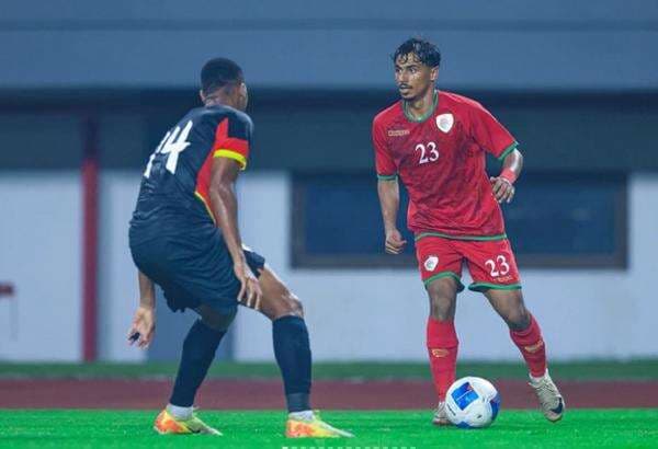 Hasil Timnas Oman vs Mozambik: Al Ahmar Menang 4-1 Setelah Dibantai Timnas Indonesia 0-3!