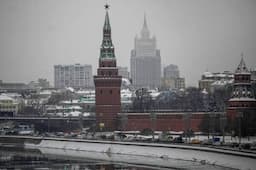 Ada 2.173 Perusahaan Barat Mundur dari Rencana Tinggalkan Rusia