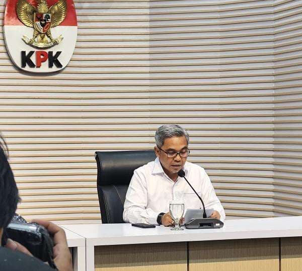 KPK Undang Presiden Prabowo Hadiri Peringatan Hari Antikorupsi Sedunia 2025 di Yogyakarta