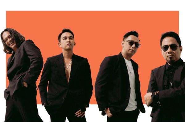 ADA Band Rilis Love, Hope &amp; Reality, Album Perdana Bareng Indra Sinaga