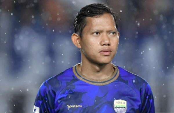 Bocor ke Publik! Adam Alis Sebut Ciri-Ciri Pemain Baru Persib: Berlabel Timnas Indonesia