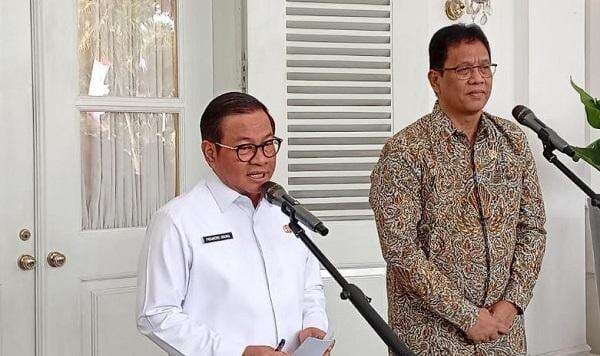 Usai Himbara, Purbaya Bakal Kucurkan Rp20 Triliun ke Bank Jakarta dan Jatim