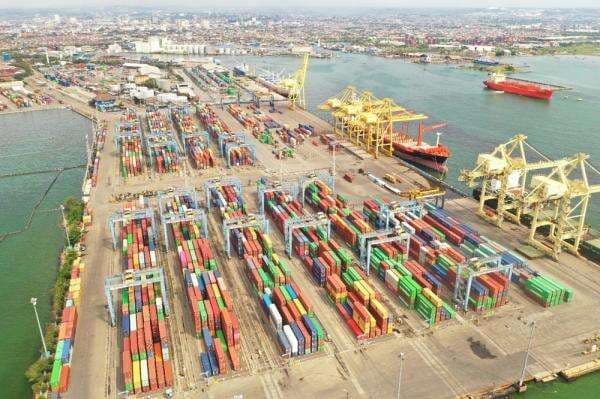 Neraca Dagang RI Surplus 65 Bulan Berturut-turut, September Tembus USD4,34 Miliar