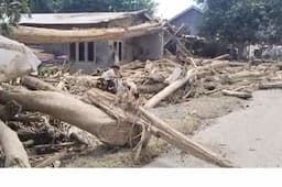 Bak Kota Mati, Begini Kondisi Terkini Aceh Tamiang usai Banjir dan Longsor