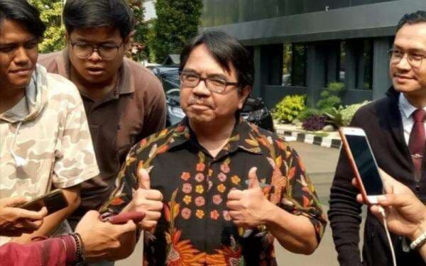 Ade Armando Diangkat Jadi Komisaris PLN Nusantara Power, Ini Profilnya