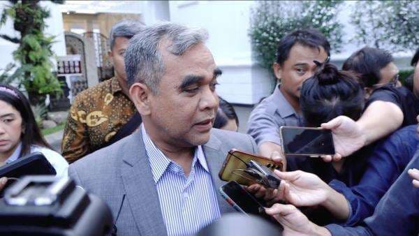 Presiden Prabowo Fokus Pulihkan 3 Provinsi Terdampak Bencana, Kerahkan Seluruh Kekuatan