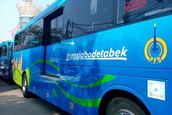 Tak Hanya Blok M-Soetta, Tarif Sejumlah Rute Transjabodetabek Bakal Naik Bulan Ini
