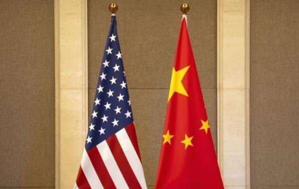 Netizen China Ramai-Ramai Rujak Tarif 104 Trump, Singgung Telur