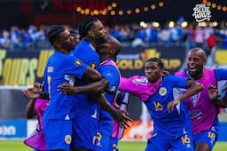 Daftar 42 Negara Lolos Piala Dunia 2026, Tiga Wakil CONCACAF Jadi Pendatang Baru