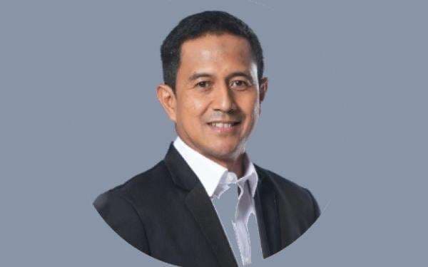 Sah, Adi Pramana Jadi Presiden Direktur Tugu Insurance (TUGU) Sah, Adi Pramana Jadi Presiden Direktur Tugu Insurance (TUGU)