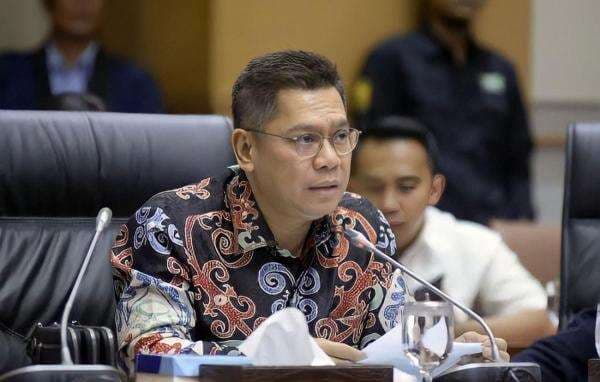 DPR RI Terima Usulan Calon Dubes RI, Siapa Saja Namanya?