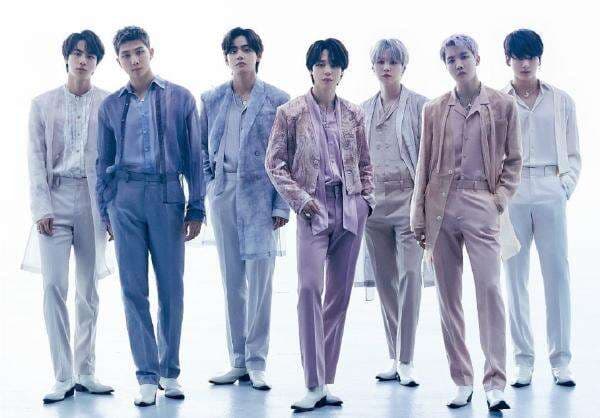 Bulan Depan, BigHit akan Debutkan Boy Group Baru Penerus BTS dan TXT