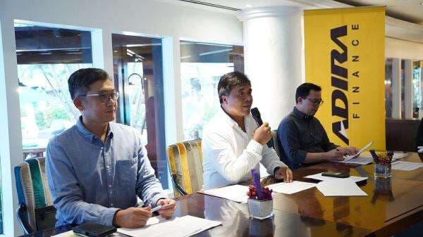 Adira (ADMF) dan Mandala Finance (MFIN) Merger, Begini Peluang dan Risikonya