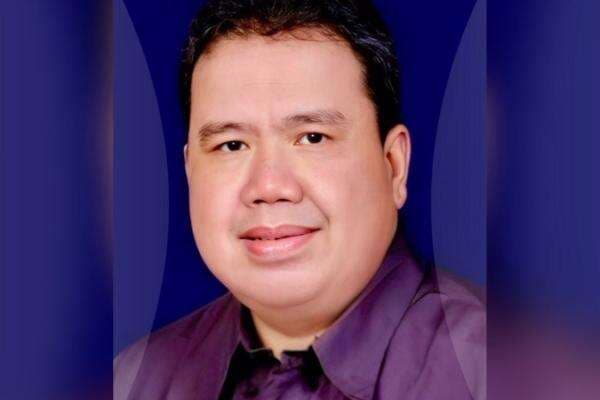 Innalillahi, Adjie Soetama Meninggal Dunia