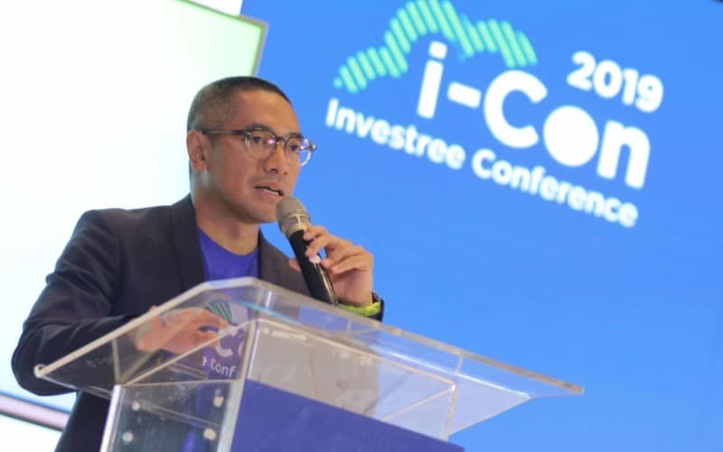 Investree Bubar, OJK Fokus Kejar Adrian Gunadi