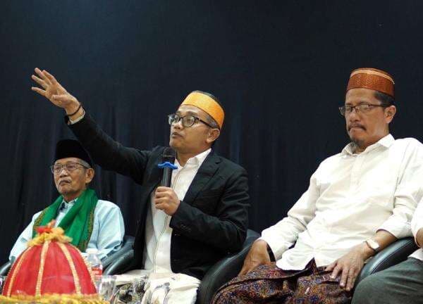 Cucu Pendiri NU Sebut Semangat Nahdliyin Sulsel Warisi Kesultanan Bugis
