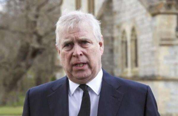 Profil dan Biodata Pangeran Andrew: Skandal, Gelar Dicabut dan Nasib Terkini Sang Eks Pangeran Inggris! Profil dan Biodata Pangeran Andrew: Skandal, Gelar Dicabut dan Nasib Terkini Sang Eks Pangeran Inggris!