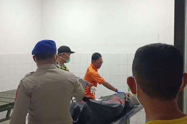 Geger! Mayat Tanpa Identitas Mengapung di Perairan Pantai Baron Gunungkidul