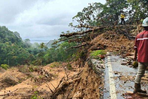 BNPB Catat Status Bencana di Sumatera Mulai Beralih ke Transisi Darurat