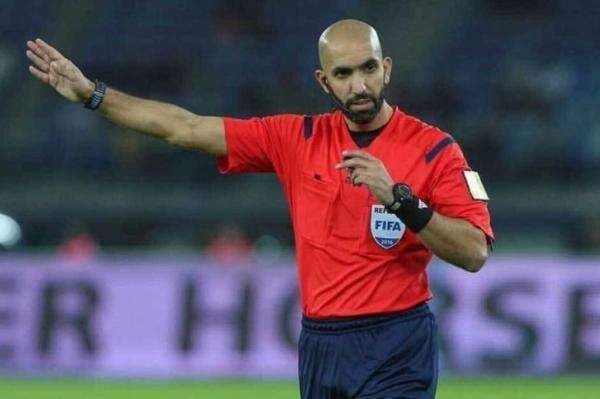 Arab Saudi Kerap Tersandung saat Dipimpin Wasit Ahmad Al Ali, Sinyal Timnas Indonesia Menang?
