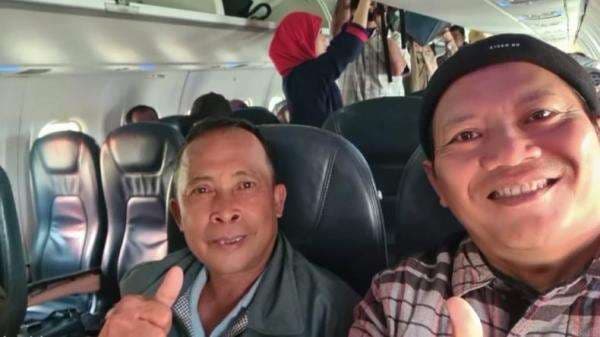 Studi Banding tentang Kopi, 2 Pejabat Majalengka Ikut Terjebak Banjir Bandang di Aceh