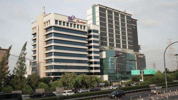 Merger BUMN Karya Ditargetkan Selesai Desember 2025, Ini Progresnya