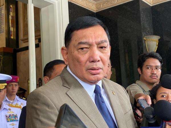 Menhan Ungkap Prabowo Siapkan 20 Ribu Pasukan Perdamaian untuk Dikirim ke Gaza