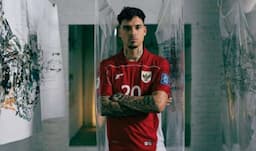 Thom Haye dan Shayne Pattynama Disanksi FIFA, PSSI Tak Melawan