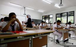 Berikut Jadwal Lengkap Libur Sekolah Semester Ganjil 2024&ndash;2025 di Berbagai Provinsi