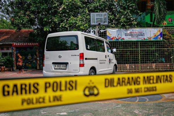 Kepala BGN: Sopir Mobil MBG yang Tabrak Siswa SDN Kalibaru 01 Bukan Sopir Tetap
