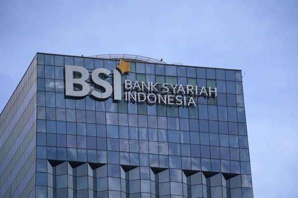 BSI (BRIS) Raup Pembiayaan Hijau Rp73,6 Triliun