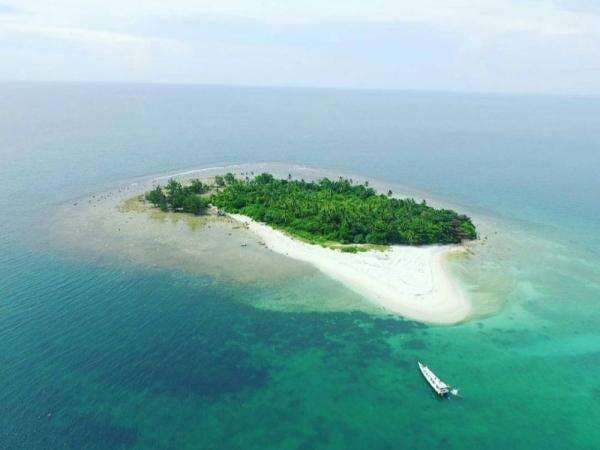 Sudah Tahu Pulau Oar? Temukan Pesona Alam yang Bikin Kamu Jatuh Cinta di Banten
