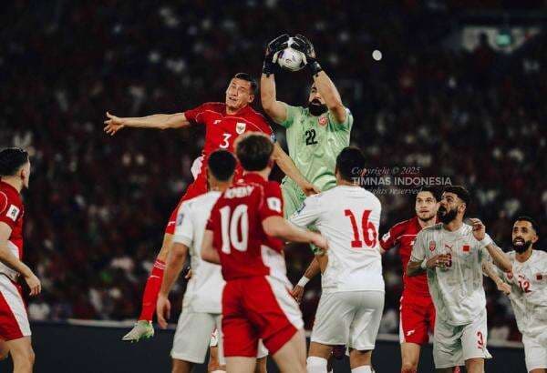 Jadwal Negara ASEAN di FIFA Matchday September 2025: Timnas Indonesia Siap Tempur, Vietnam dan Filipina Nganggur!