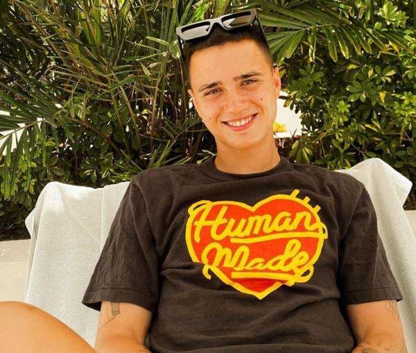 Timnas Indonesia Absen di FIFA Matchday, Begini Cara Bintang Persib Bandung Eliano Reijnders Manfaatkan Libur