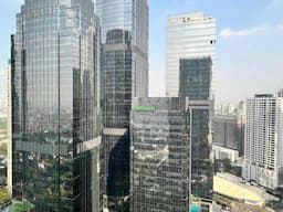 Superbank (SUPA) Siap Melantai di BEI, Bidik Dana IPO Rp2,79 Triliun