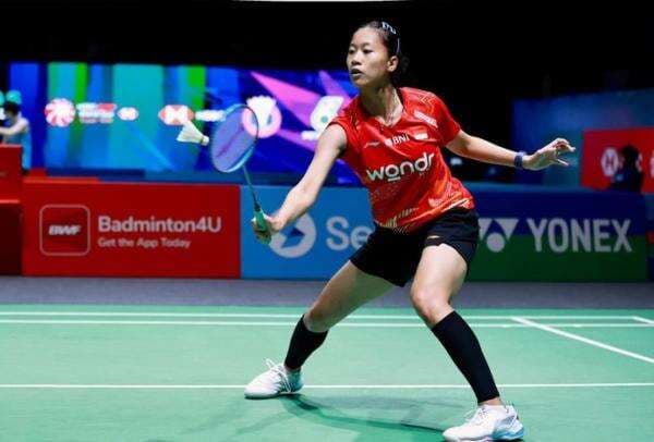 Hasil 16 Besar Malaysia Open 2026: Putri KW Melaju ke Perempatfinal Usai Singkirkan Beiwen Zhang