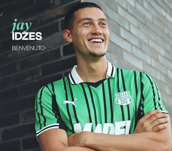Media Italia Terpukau dengan Jay Idzes, Yakin Bakal Jadi Sosok Kunci di Sassuolo