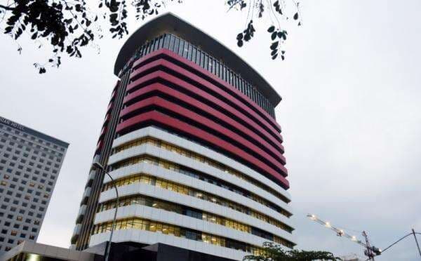 KPK Periksa Eks Dirjen Kemnaker Dalami Penerbitan Sertifikat K3