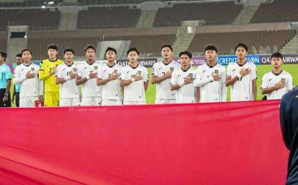 3 Negara Top Dunia yang Dihadapi Timnas Indonesia U-17 Sebelum Piala Dunia U-17 2025, Nomor 1 Paraguay U-17!