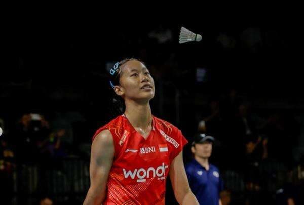 Hasil BWF World Tour Finals 2025: Putri KW Tumbang dari An Se-young, Jafar/Felisha Ditaklukkan Jagoan China
