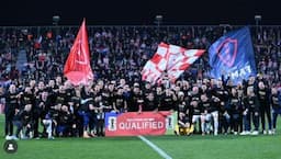 Daftar 30 Negara Lolos Piala Dunia 2026: Kroasia Anggota Terbaru