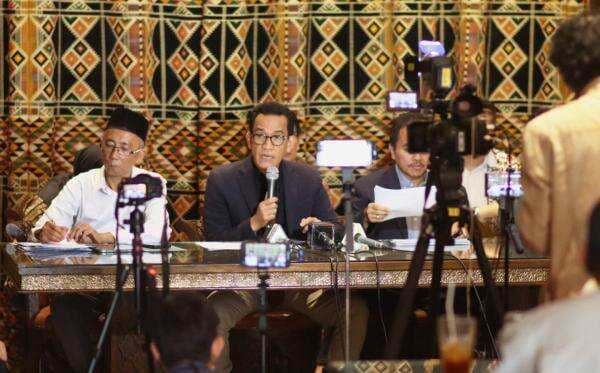 Kasus dr Tifa dan Roy Suryo P-21, Akankah Polemik Ijazah Berakhir di Pengadilan?