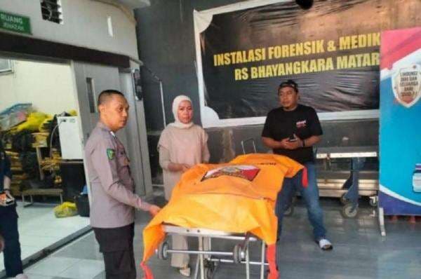 Geger! Istri Muda Tewas Dicekik Suami karena Dituduh Selingkuh